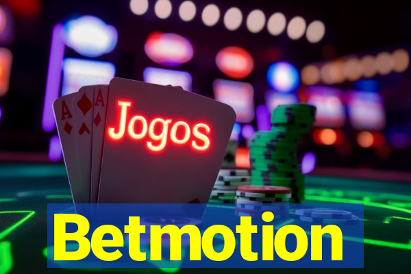 Betmotion