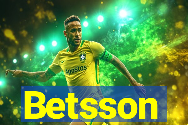 Betsson