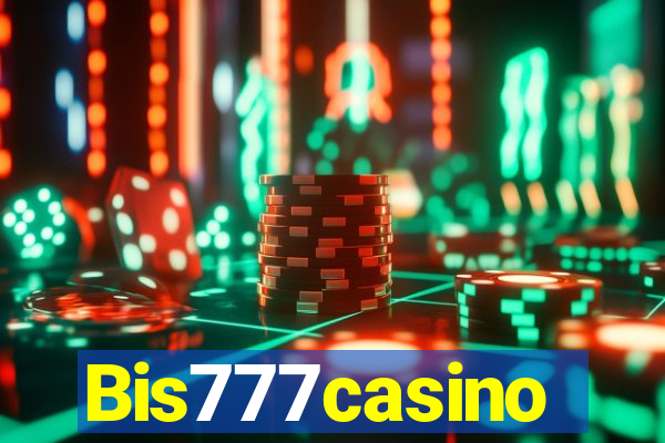 Bis777casino