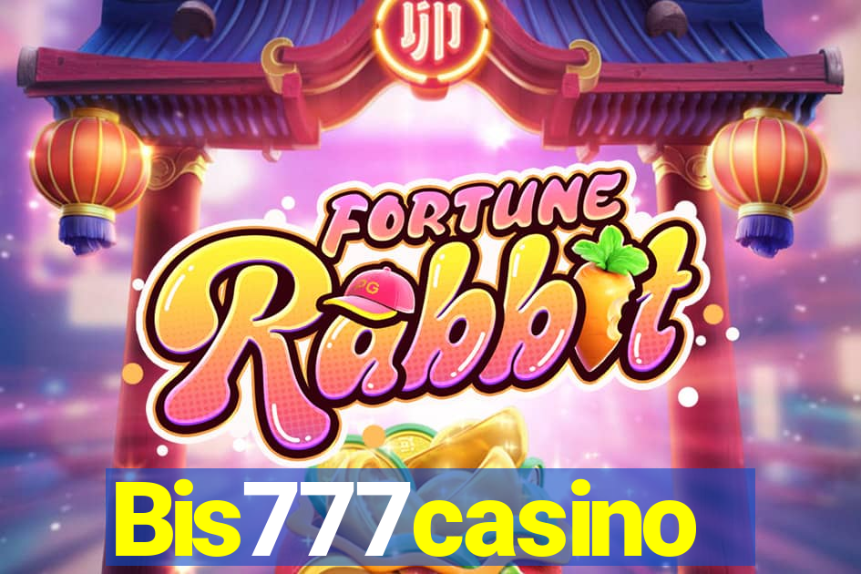 Bis777casino