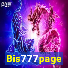 Bis777page