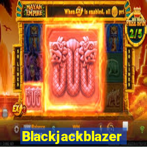 Blackjackblazer