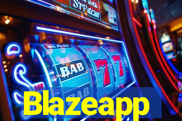 Blazeapp