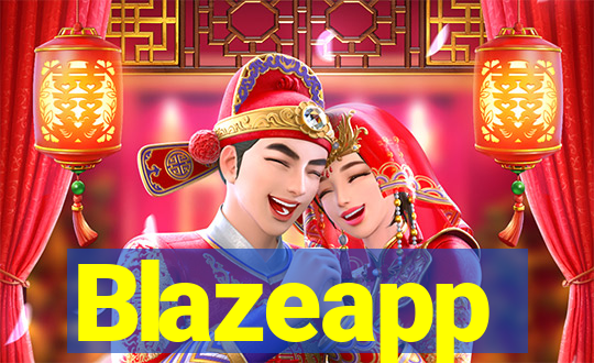 Blazeapp