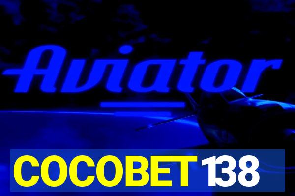 COCOBET138