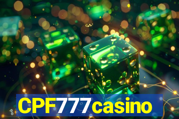 CPF777casino