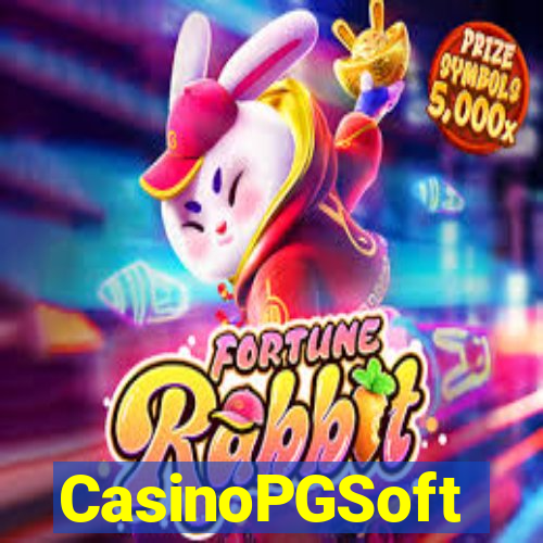 CasinoPGSoft