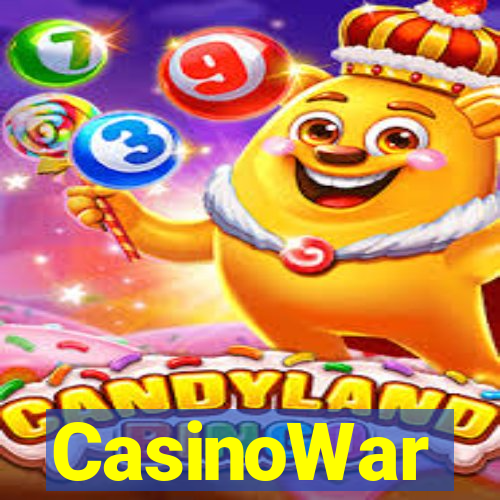 CasinoWar