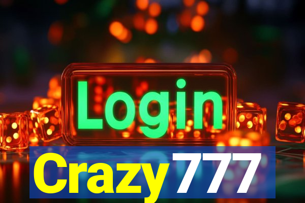 Crazy777