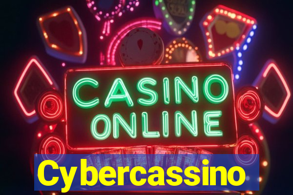 Cybercassino