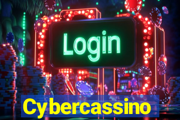 Cybercassino