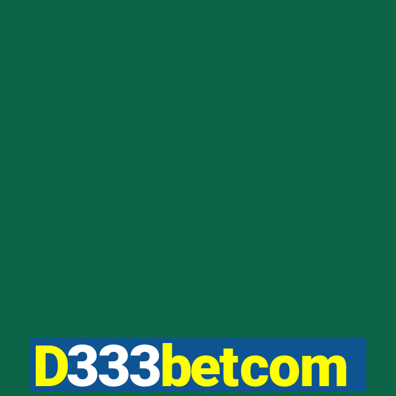 D333betcom