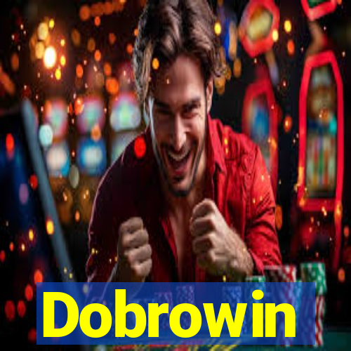 Dobrowin