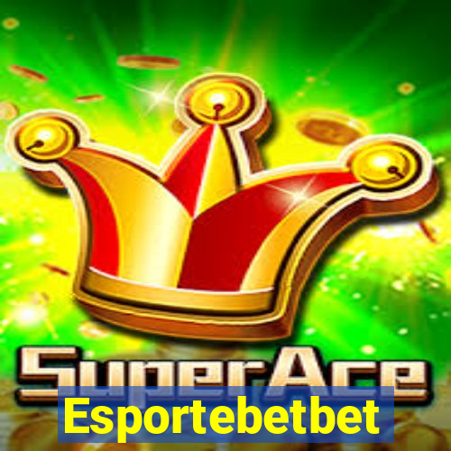 Esportebetbet