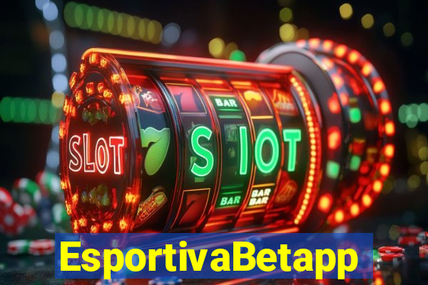 EsportivaBetapp