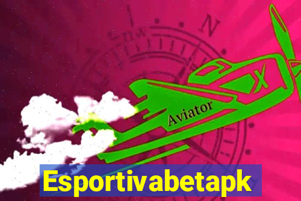 Esportivabetapk