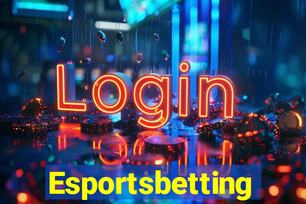 Esportsbetting