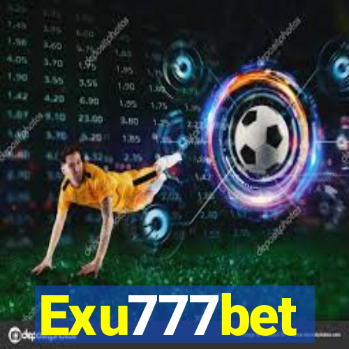 Exu777bet