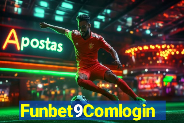 Funbet9Comlogin