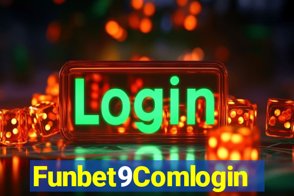 Funbet9Comlogin