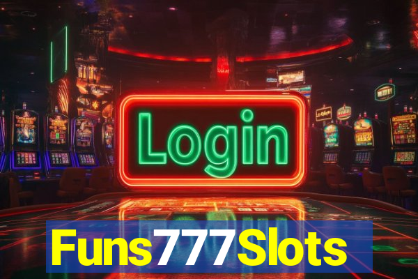 Funs777Slots