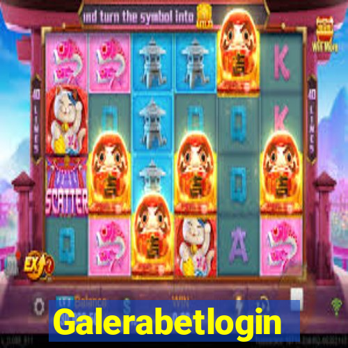 Galerabetlogin