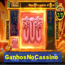 GanhosNoCassino