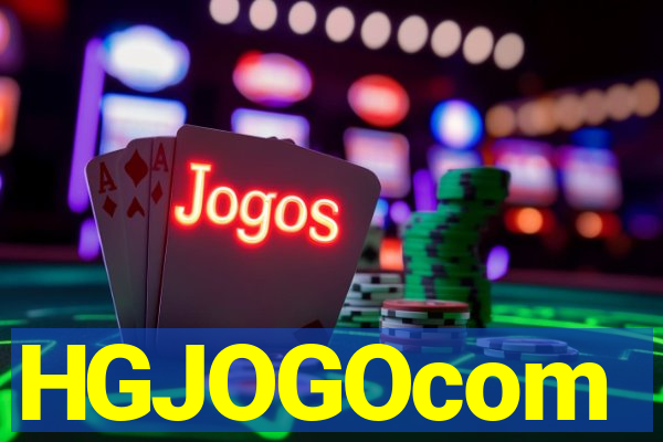 HGJOGOcom