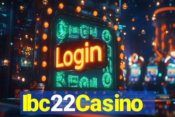 Ibc22Casino