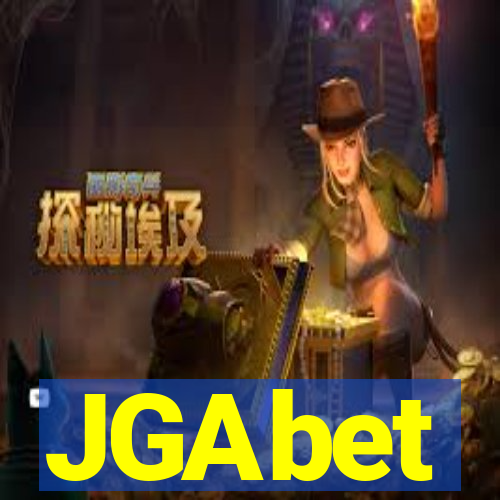 JGAbet