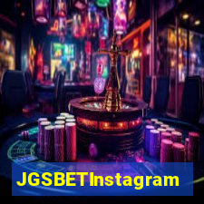 JGSBETInstagram