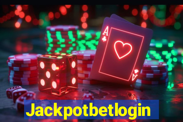 Jackpotbetlogin