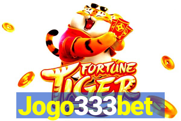 Jogo333bet