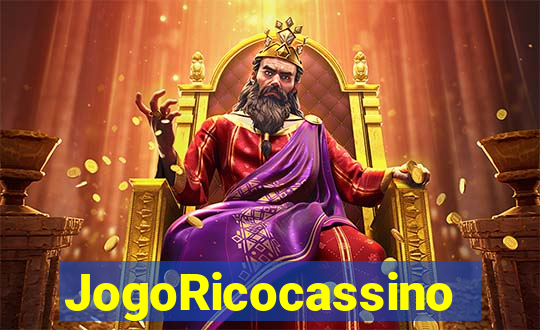 JogoRicocassino