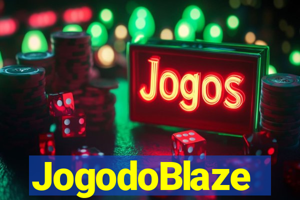 JogodoBlaze