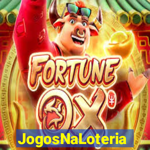 JogosNaLoteria