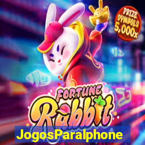 JogosParaIphone