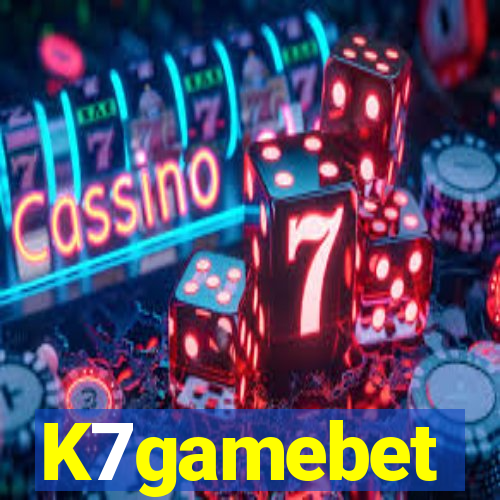 K7gamebet