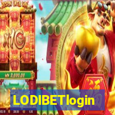 LODIBETlogin