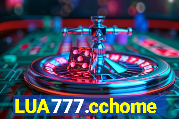 LUA777.cchome