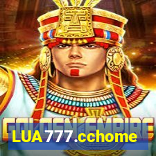 LUA777.cchome