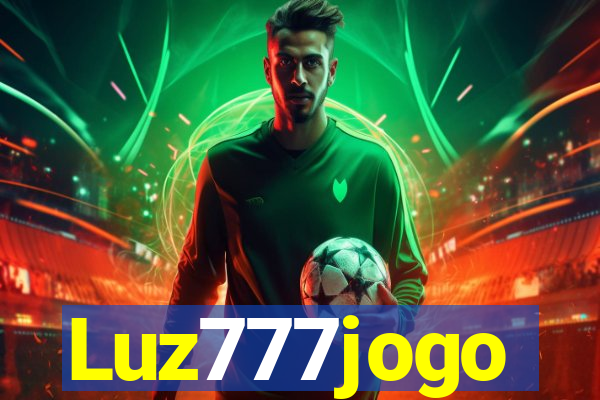 Luz777jogo