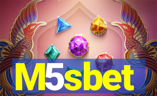 M5sbet