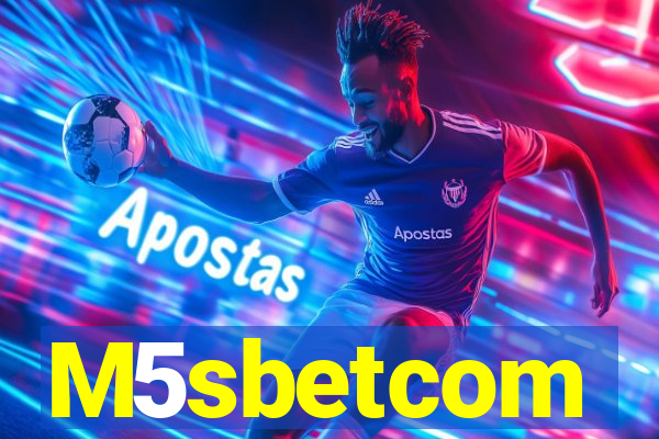 M5sbetcom