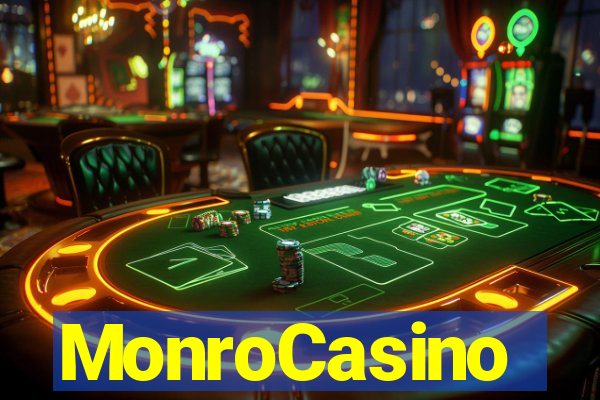 MonroCasino