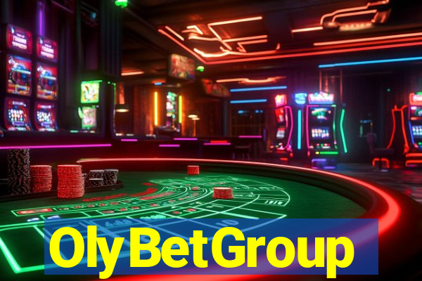 OlyBetGroup