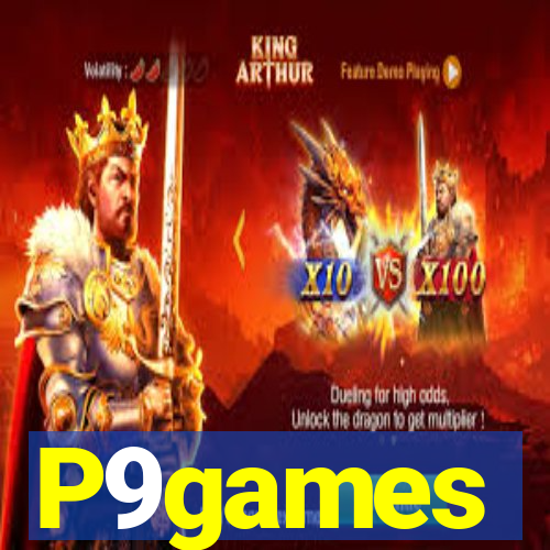 P9games