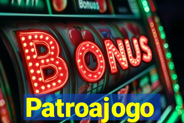 Patroajogo