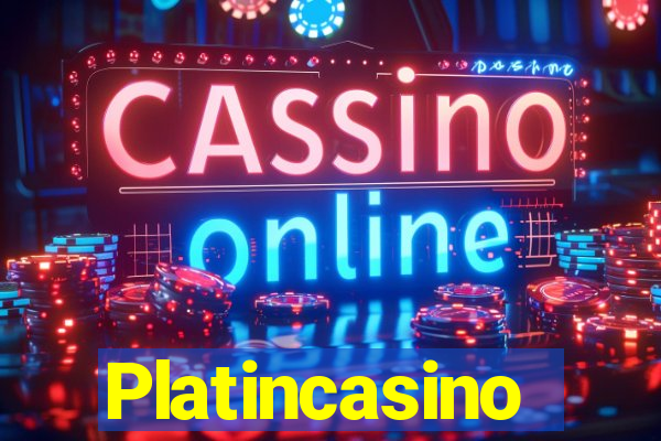 Platincasino