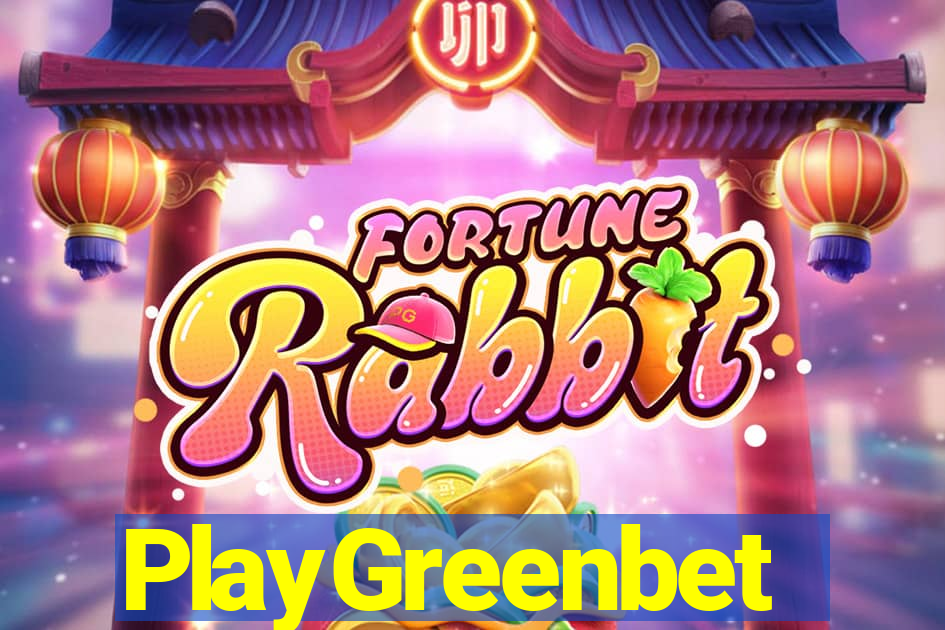 PlayGreenbet